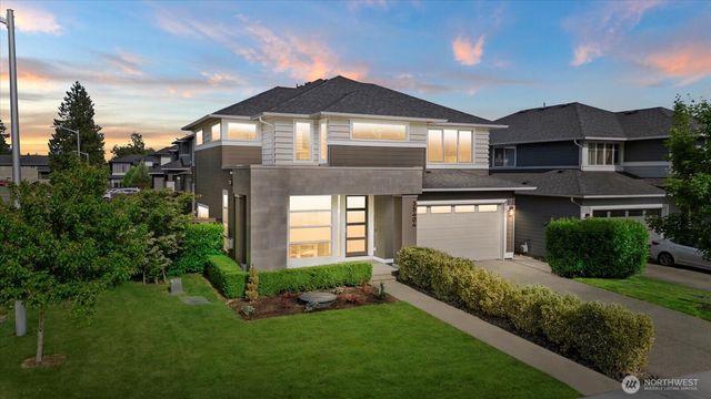 35404 55th Avenue S, Auburn, WA 98001