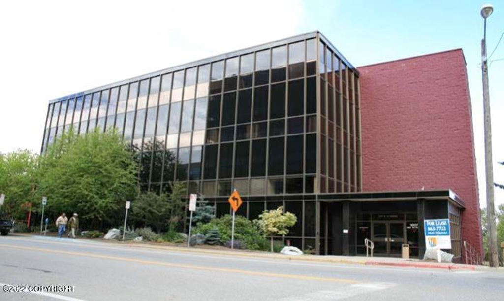 1007 W 3rd Avenue, #206, Anchorage, AK 99501