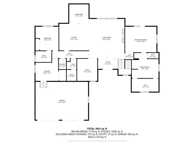 4285 State Rte 166, Douglasville, GA 30135