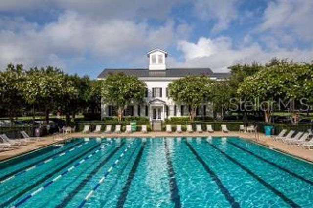 4351 ANSON LANE 302, Orlando, FL 32814