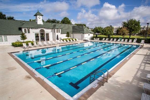 4351 ANSON LANE 302, Orlando, FL 32814