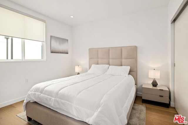 1228 N Sycamore Avenue, Los Angeles, CA 90038