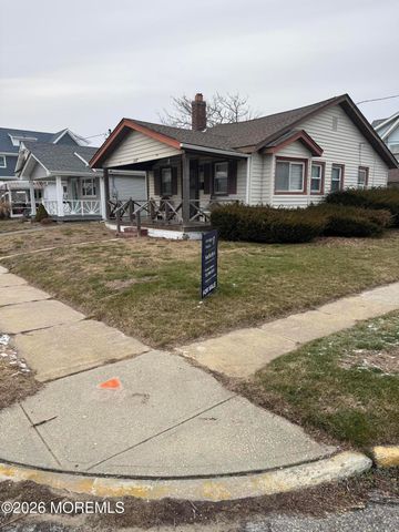 200 17th Avenue, Belmar, NJ 07719