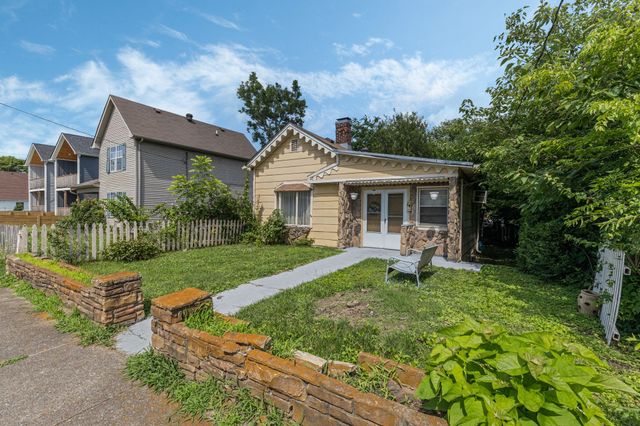 111 Lewis St, Nashville, TN 37210