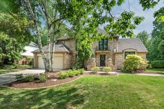 2805 Powderhorn Ridge Road, Rochester Hills, MI 48309