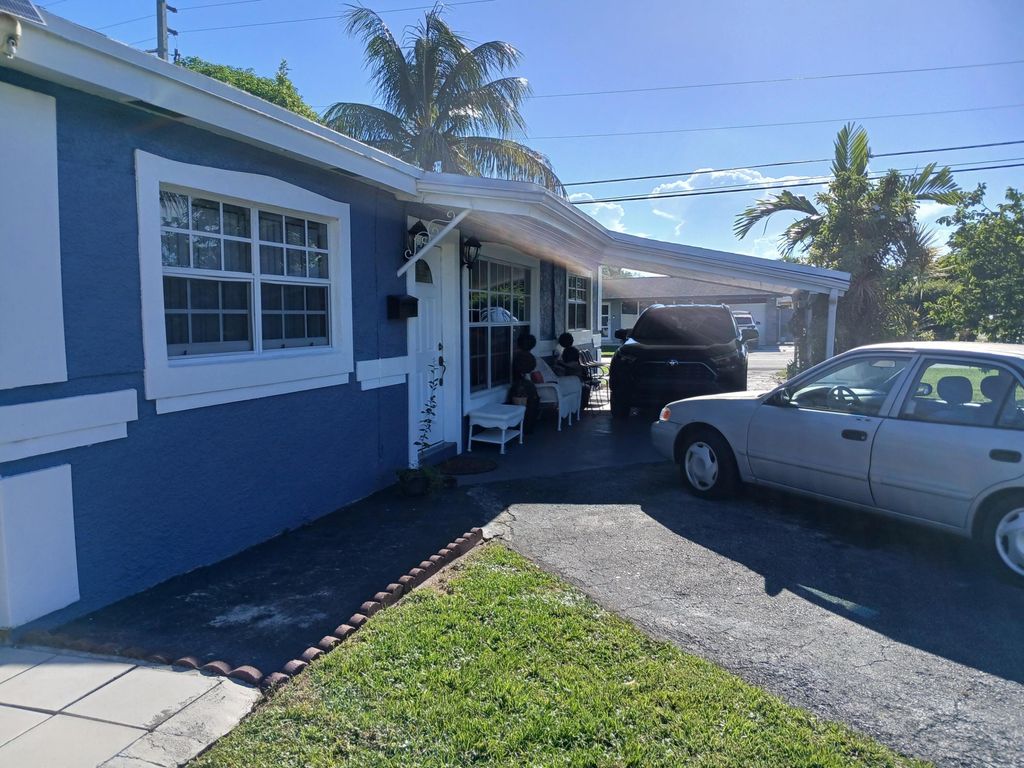 7530 SHALIMAR Street, Miramar, FL 33023