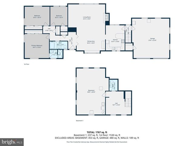 2601 READING BLVD, West Lawn, PA 19609