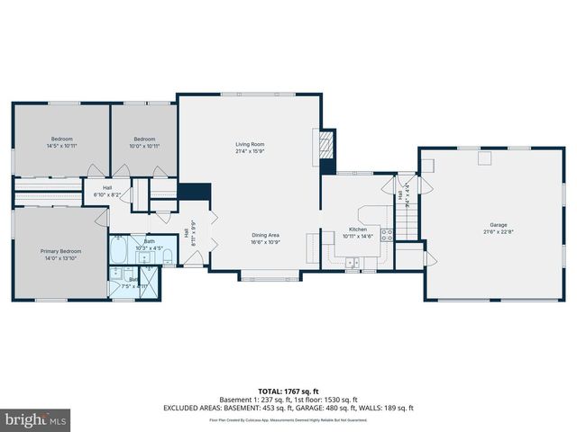 2601 READING BLVD, West Lawn, PA 19609