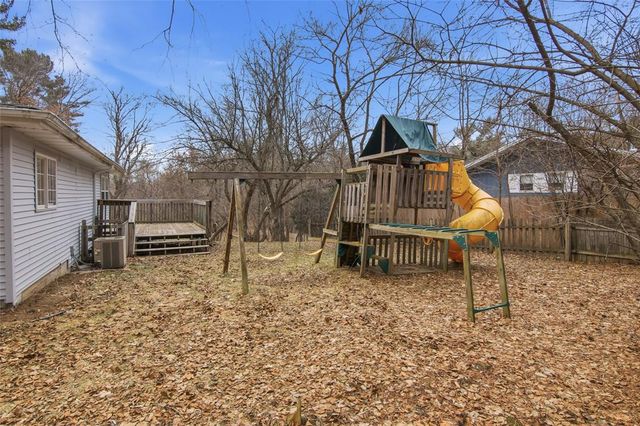 3206 Rosewood Lane, Eau Claire, WI 54703