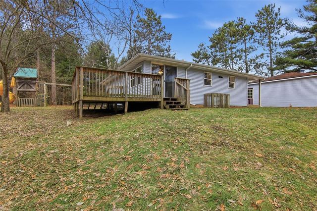 3206 Rosewood Lane, Eau Claire, WI 54703