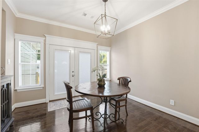 1008 Lawndale Avenue, Brenham, TX 77833