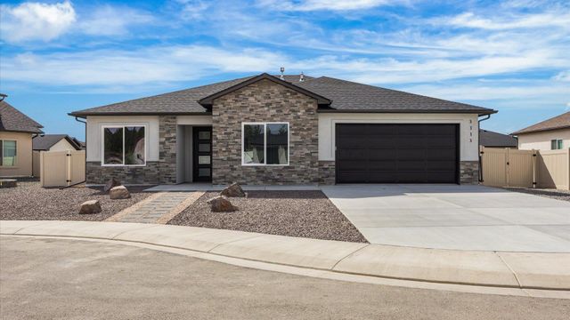3113 Clyde Court, Grand Junction, CO 81504