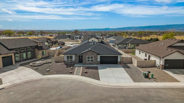 3113 Clyde Court, Grand Junction, CO 81504