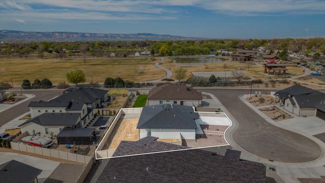 3113 Clyde Court, Grand Junction, CO 81504