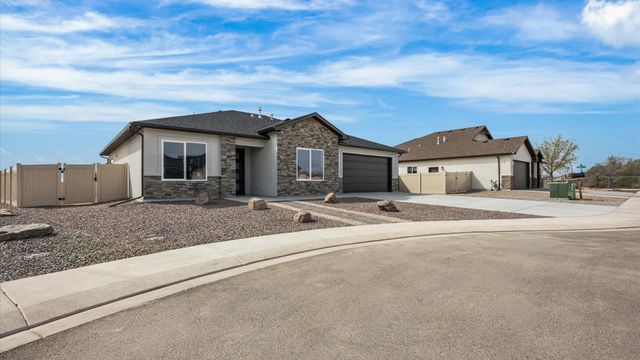 3113 Clyde Court, Grand Junction, CO 81504