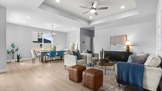 3113 Clyde Court, Grand Junction, CO 81504