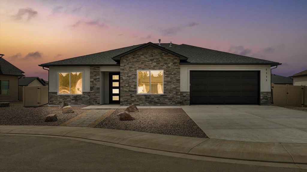 3113 Clyde Court, Grand Junction, CO 81504