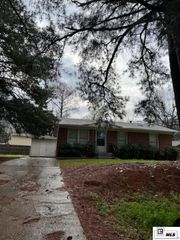 120 NEAL AVENUE, West Monroe, LA 71291