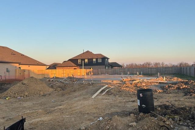 11526 Youngquist Drive, Mont Belvieu, TX 77535