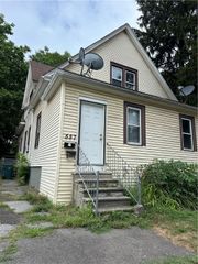557 Glide Street, Rochester, NY 14606