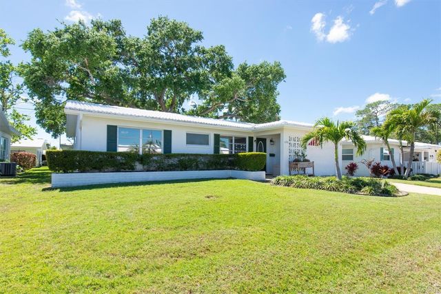 4526 101ST AVENUE N, Pinellas Park, FL 33782