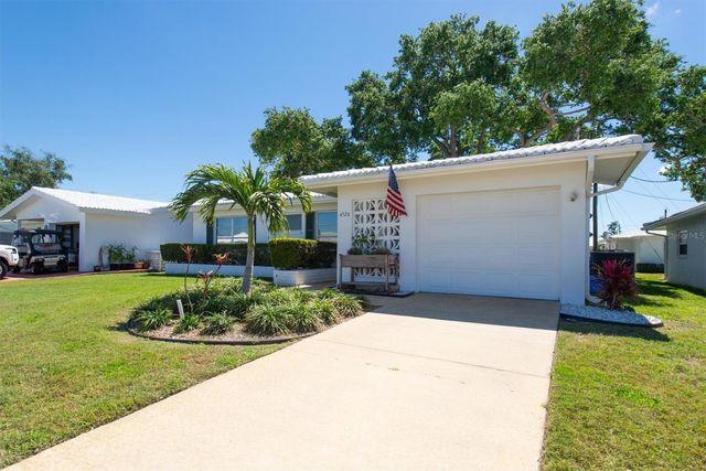 4526 101ST AVENUE N, Pinellas Park, FL 33782