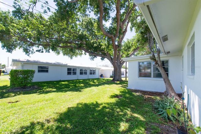 4526 101ST AVENUE N, Pinellas Park, FL 33782