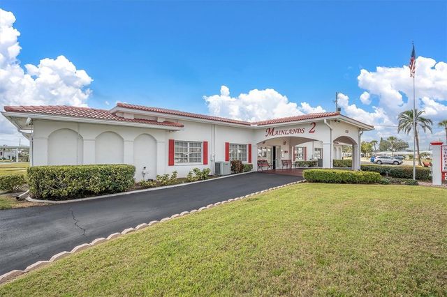 4526 101ST AVENUE N, Pinellas Park, FL 33782