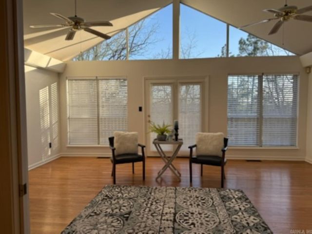 15203 Springer Road, Maumelle, AR 72113