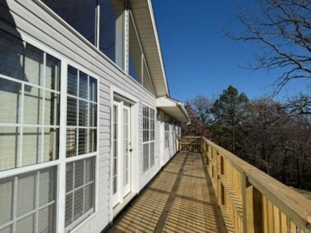 15203 Springer Road, Maumelle, AR 72113