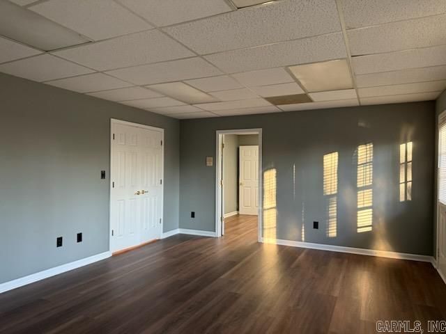 15203 Springer Road, Maumelle, AR 72113