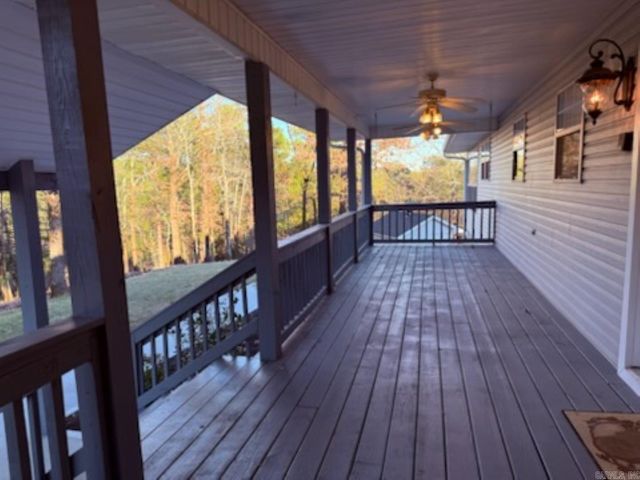 15203 Springer Road, Maumelle, AR 72113