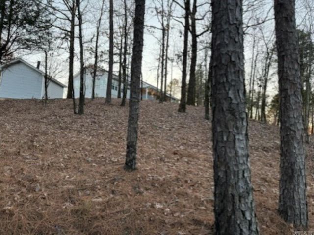 15203 Springer Road, Maumelle, AR 72113