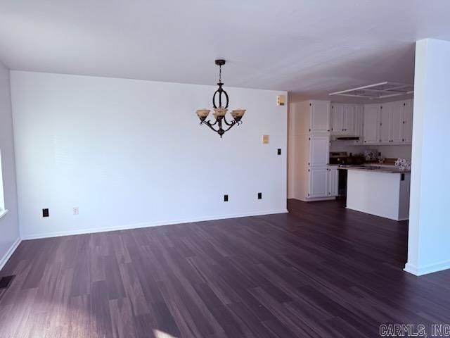 15203 Springer Road, Maumelle, AR 72113