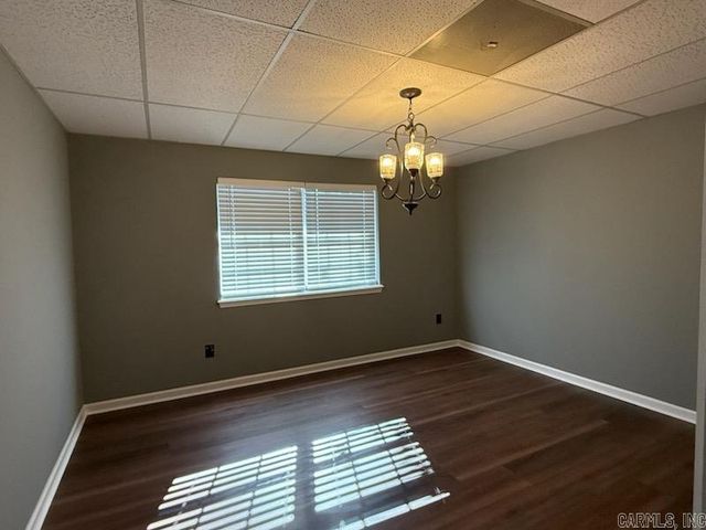 15203 Springer Road, Maumelle, AR 72113