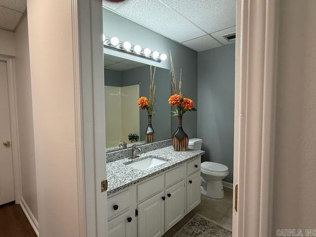 15203 Springer Road, Maumelle, AR 72113