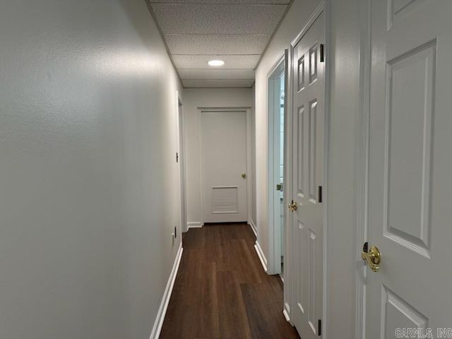 15203 Springer Road, Maumelle, AR 72113