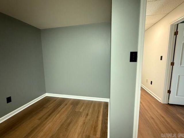 15203 Springer Road, Maumelle, AR 72113