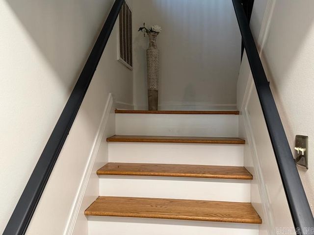 15203 Springer Road, Maumelle, AR 72113