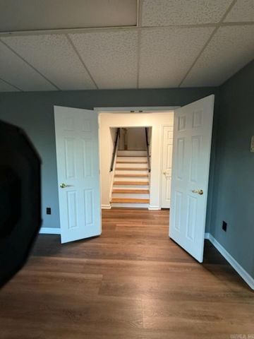 15203 Springer Road, Maumelle, AR 72113