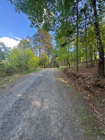 15203 Springer Road, Maumelle, AR 72113