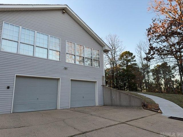 15203 Springer Road, Maumelle, AR 72113