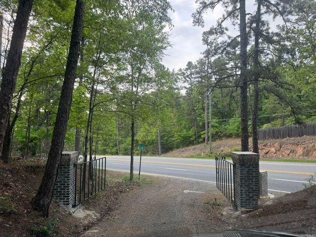 15203 Springer Road, Maumelle, AR 72113