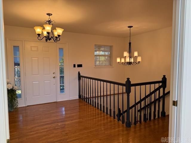 15203 Springer Road, Maumelle, AR 72113