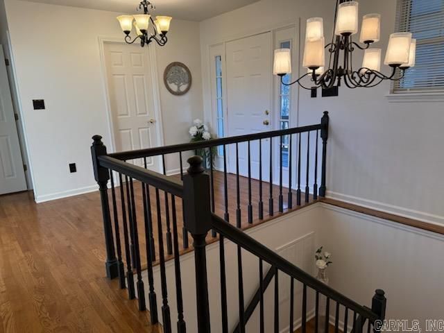 15203 Springer Road, Maumelle, AR 72113