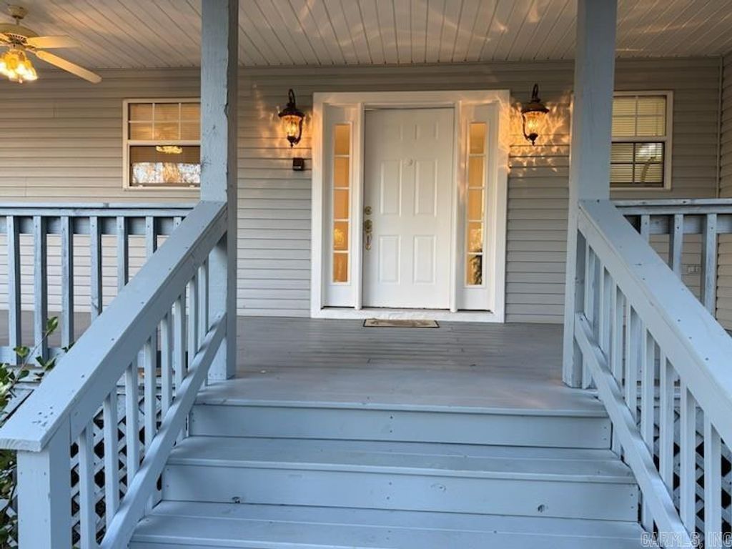 15203 Springer Road, Maumelle, AR 72113