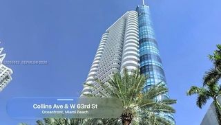 6301 Collins Ave 2402, Miami Beach, FL 33141