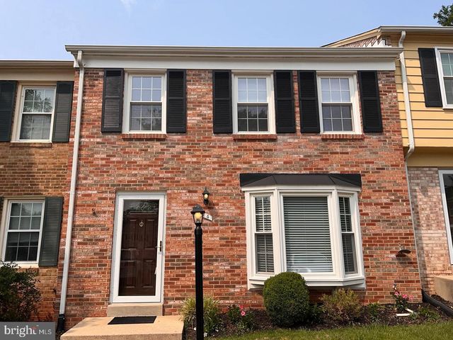 24 MARWOOD CT, Rockville, MD 20850