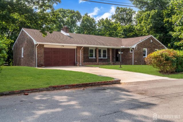 285 Highland Drive, Milltown, NJ 08850