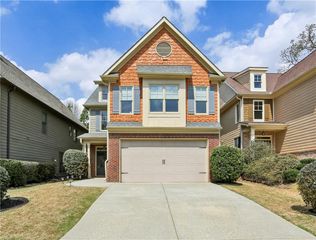5065 Magnolia Gate Drive, Duluth, GA 30096